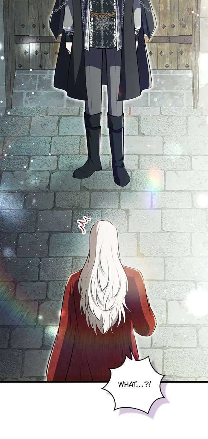 Talented baby squirrel Chapter 115 - Page 7