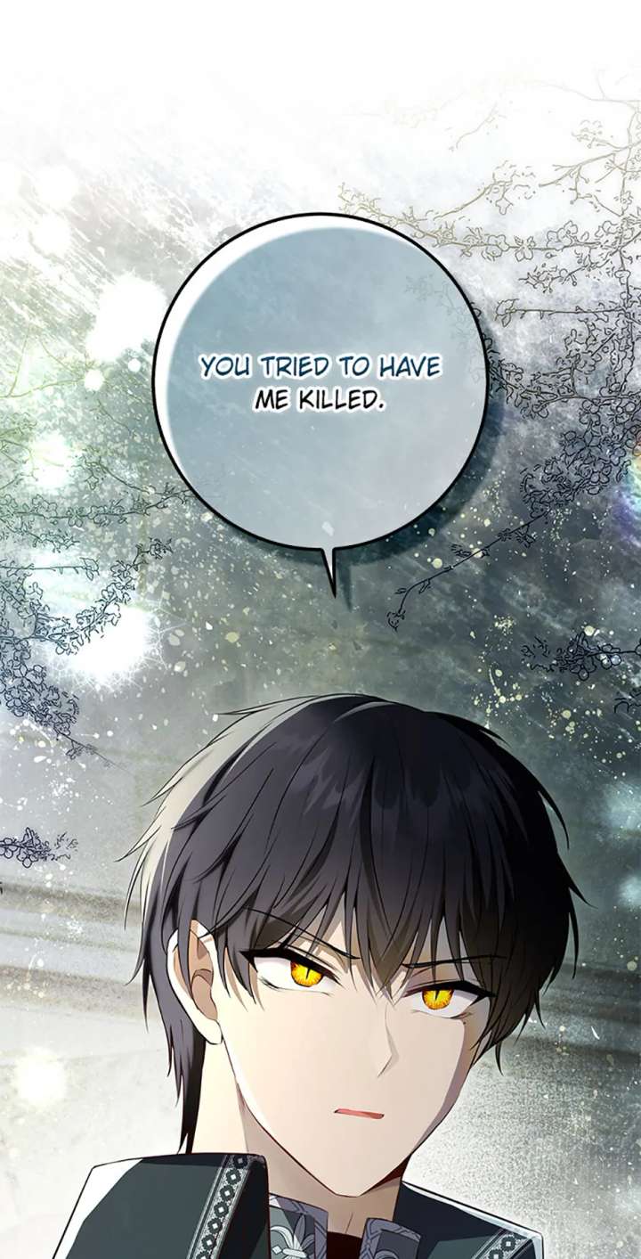 Talented baby squirrel Chapter 115 - Page 8