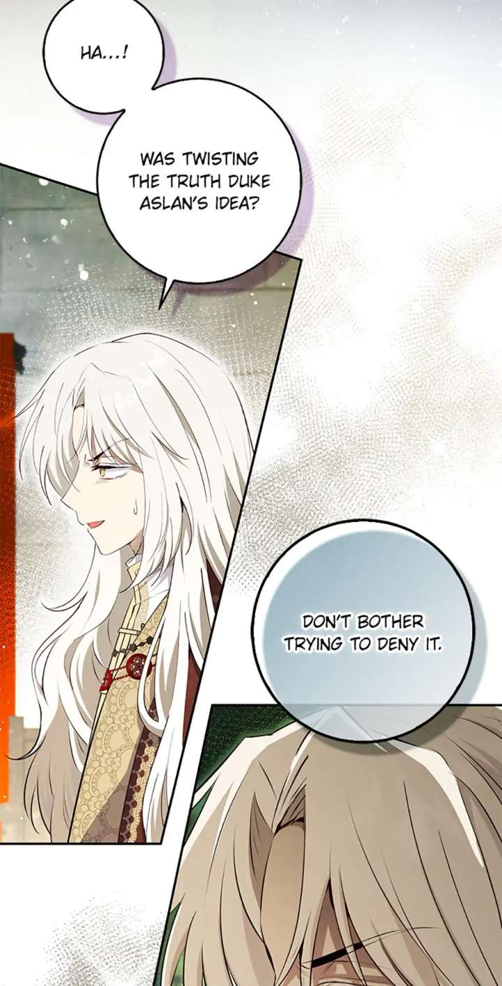 Talented baby squirrel Chapter 115 - Page 10