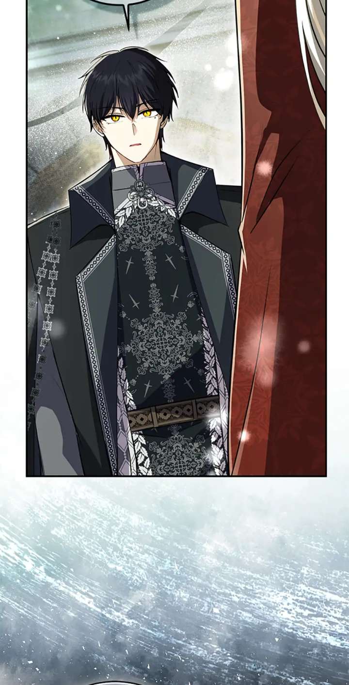 Talented baby squirrel Chapter 115 - Page 12