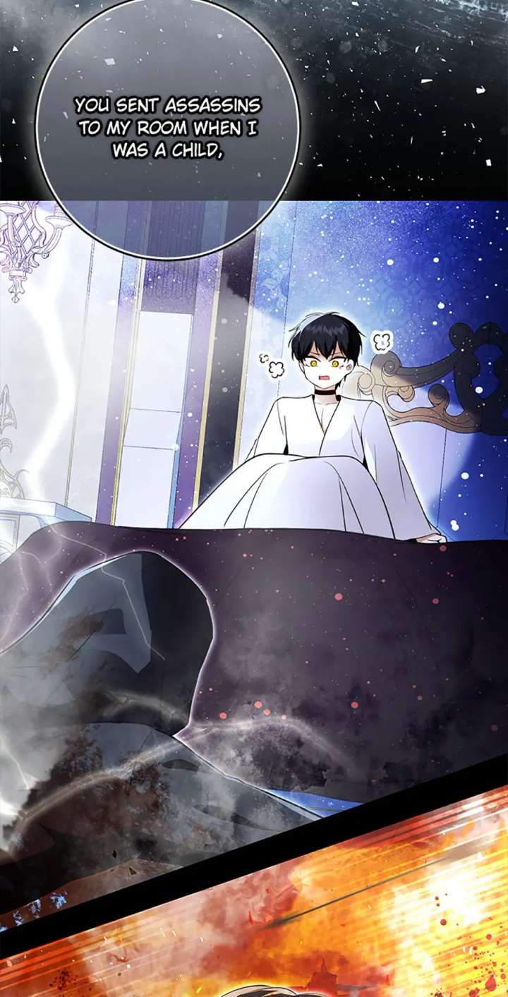 Talented baby squirrel Chapter 115 - Page 13