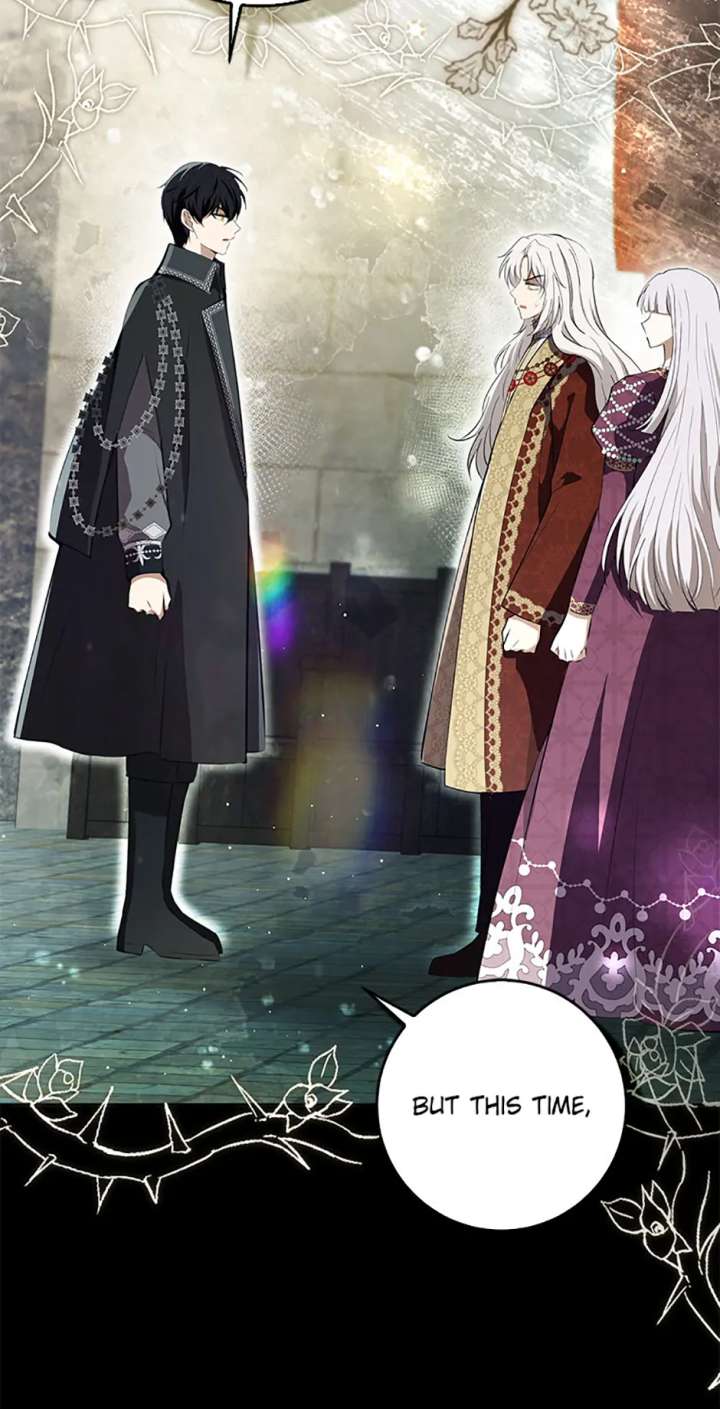 Talented baby squirrel Chapter 115 - Page 16