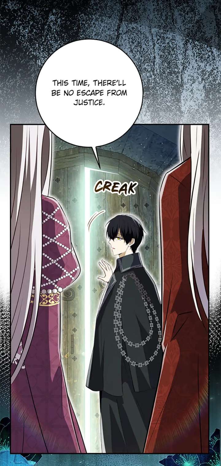 Talented baby squirrel Chapter 115 - Page 19