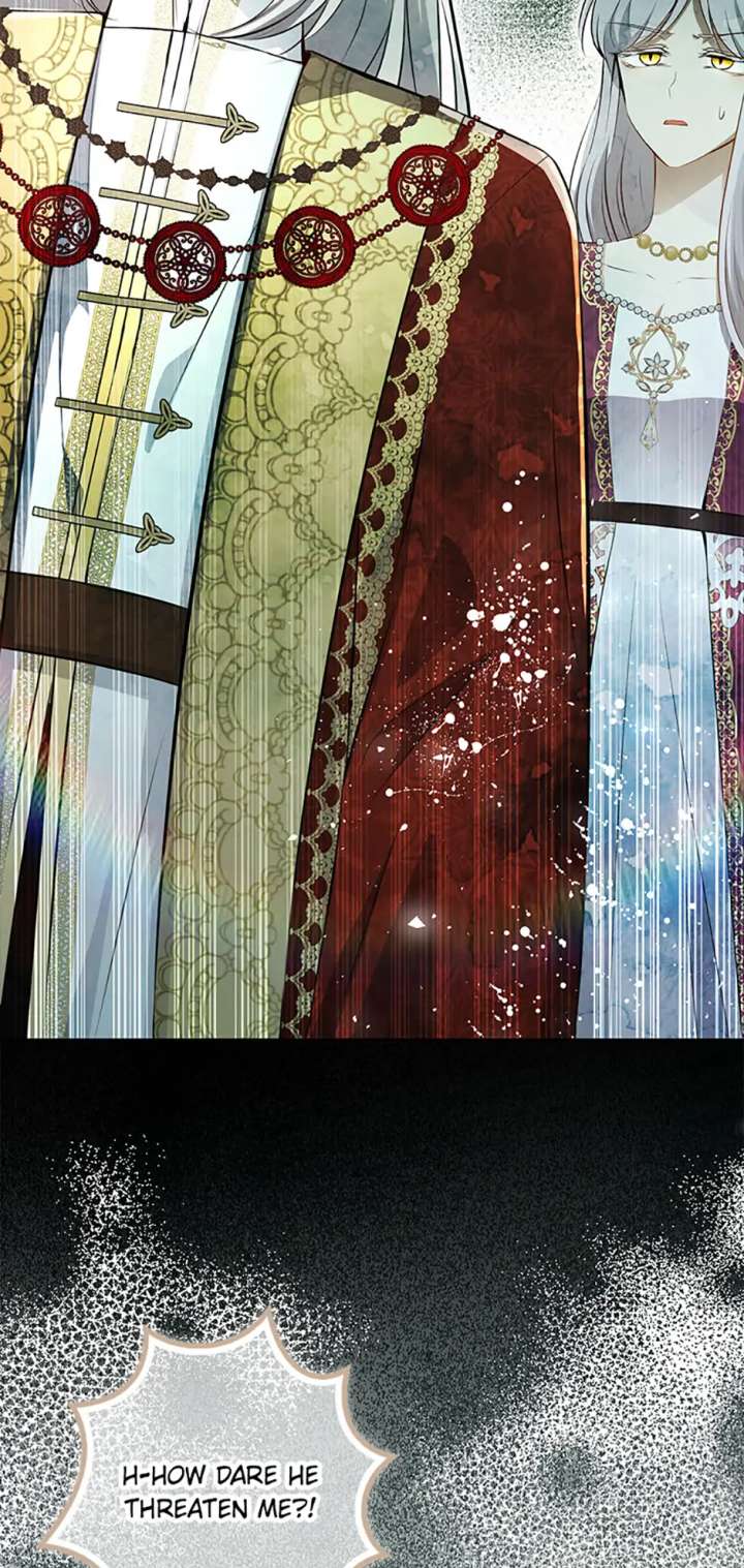 Talented baby squirrel Chapter 115 - Page 21