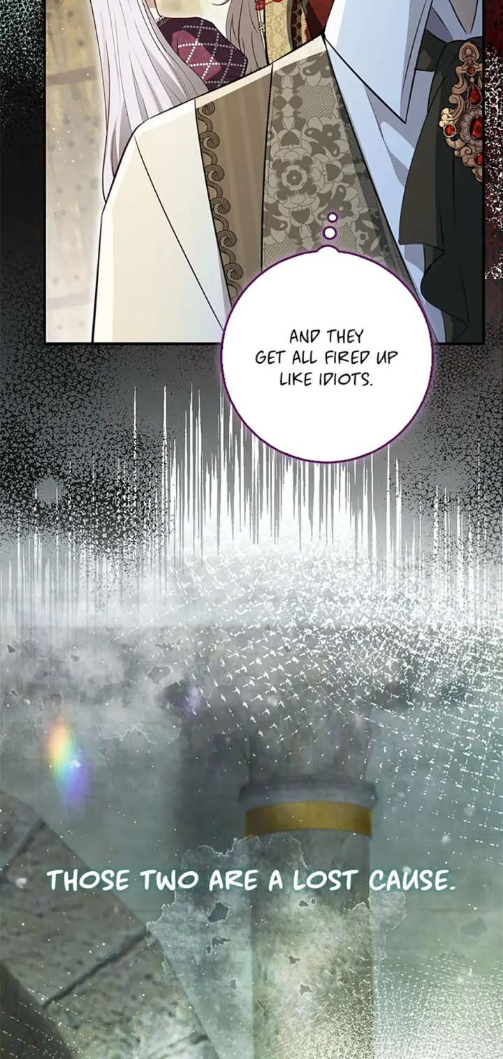 Talented baby squirrel Chapter 115 - Page 24