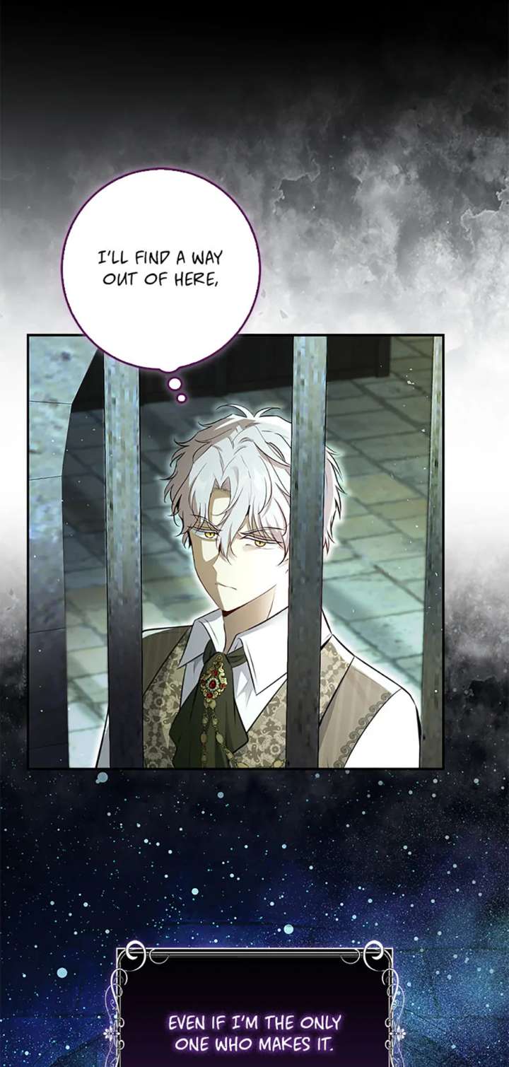 Talented baby squirrel Chapter 115 - Page 26