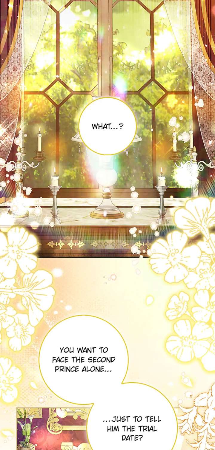 Talented baby squirrel Chapter 115 - Page 29