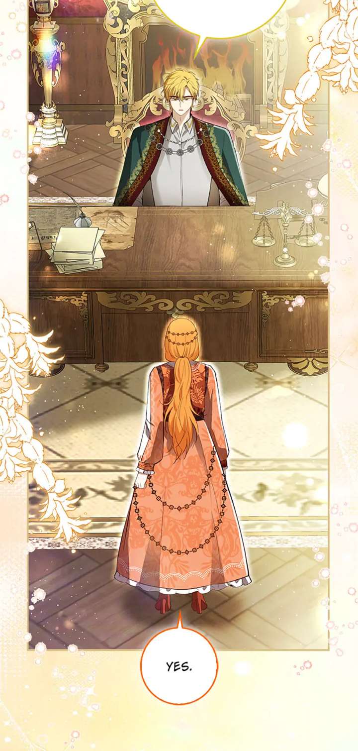 Talented baby squirrel Chapter 115 - Page 30