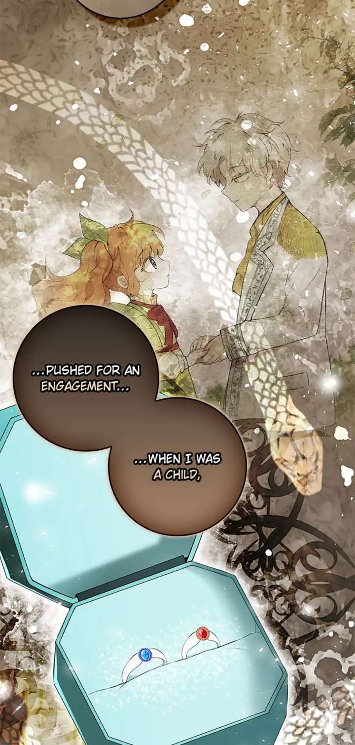 Talented baby squirrel Chapter 115 - Page 33