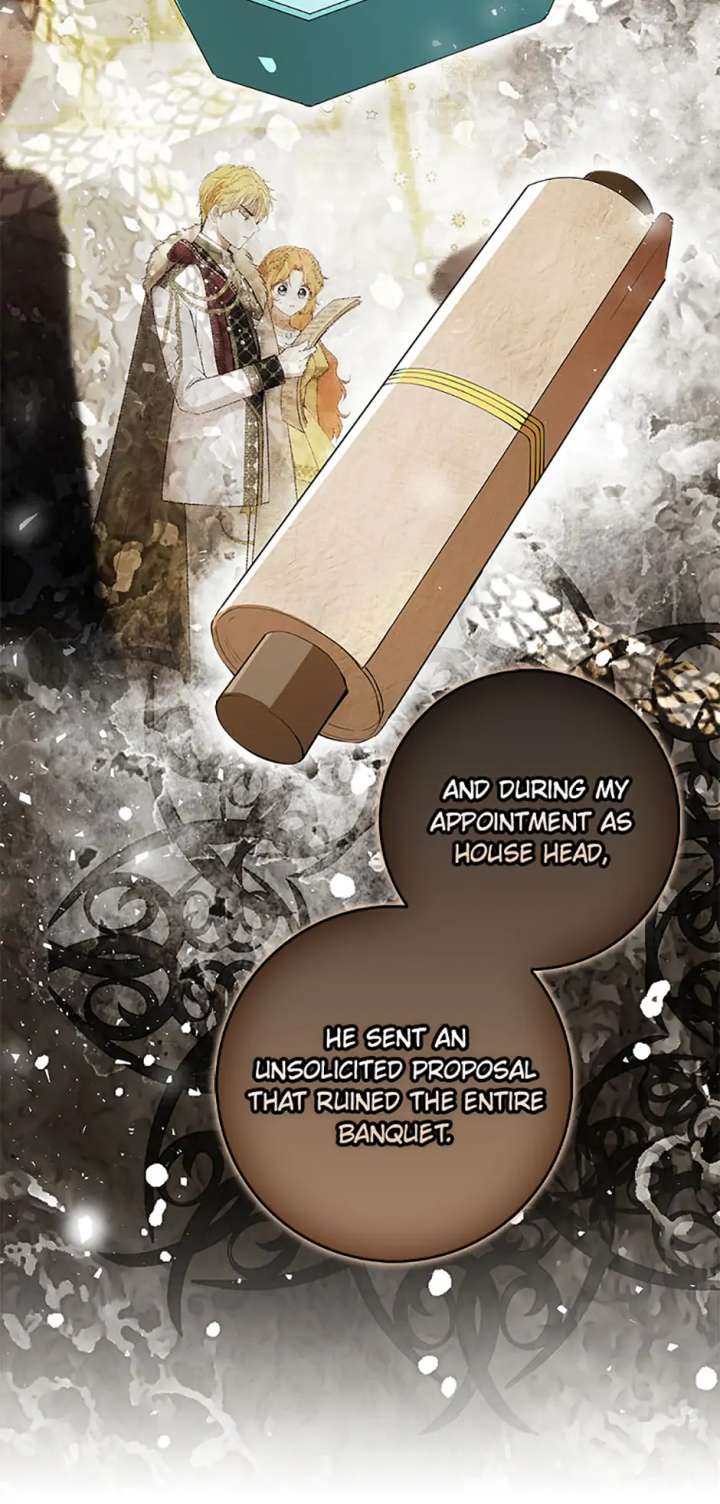 Talented baby squirrel Chapter 115 - Page 34