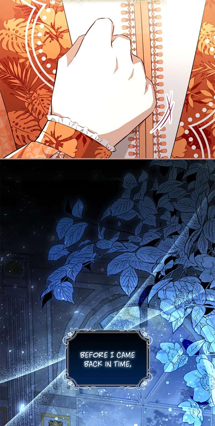 Talented baby squirrel Chapter 115 - Page 37