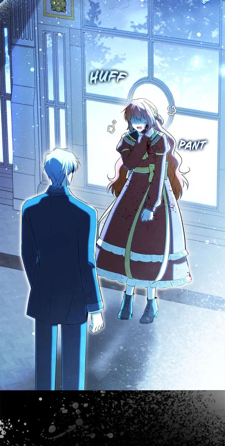 Talented baby squirrel Chapter 115 - Page 38