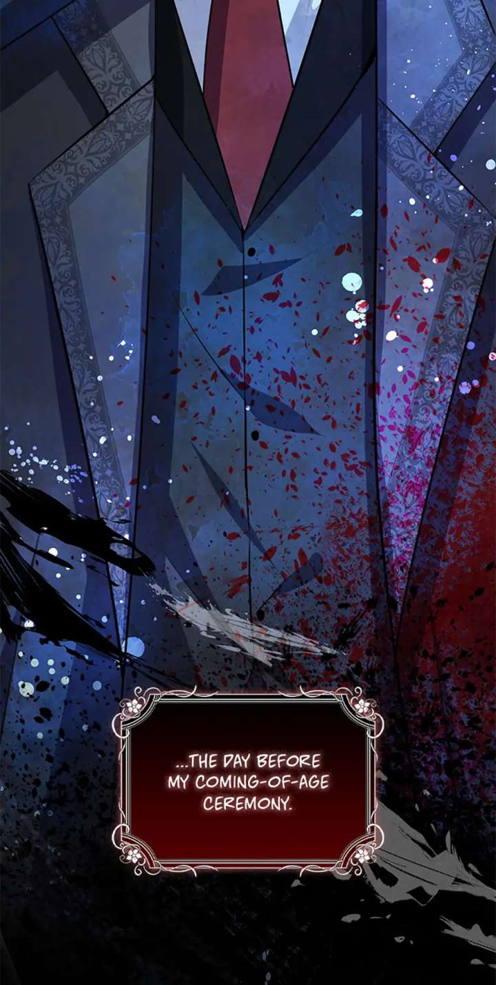 Talented baby squirrel Chapter 115 - Page 41