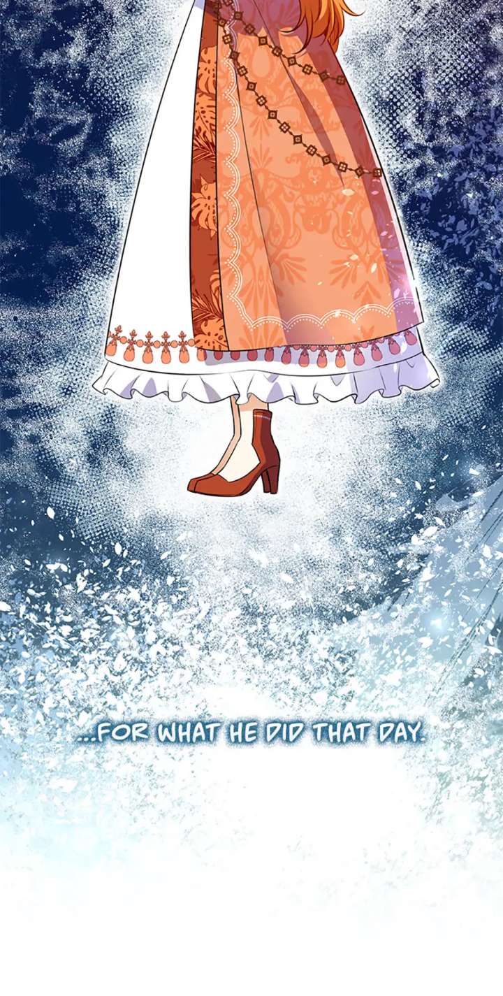 Talented baby squirrel Chapter 115 - Page 43