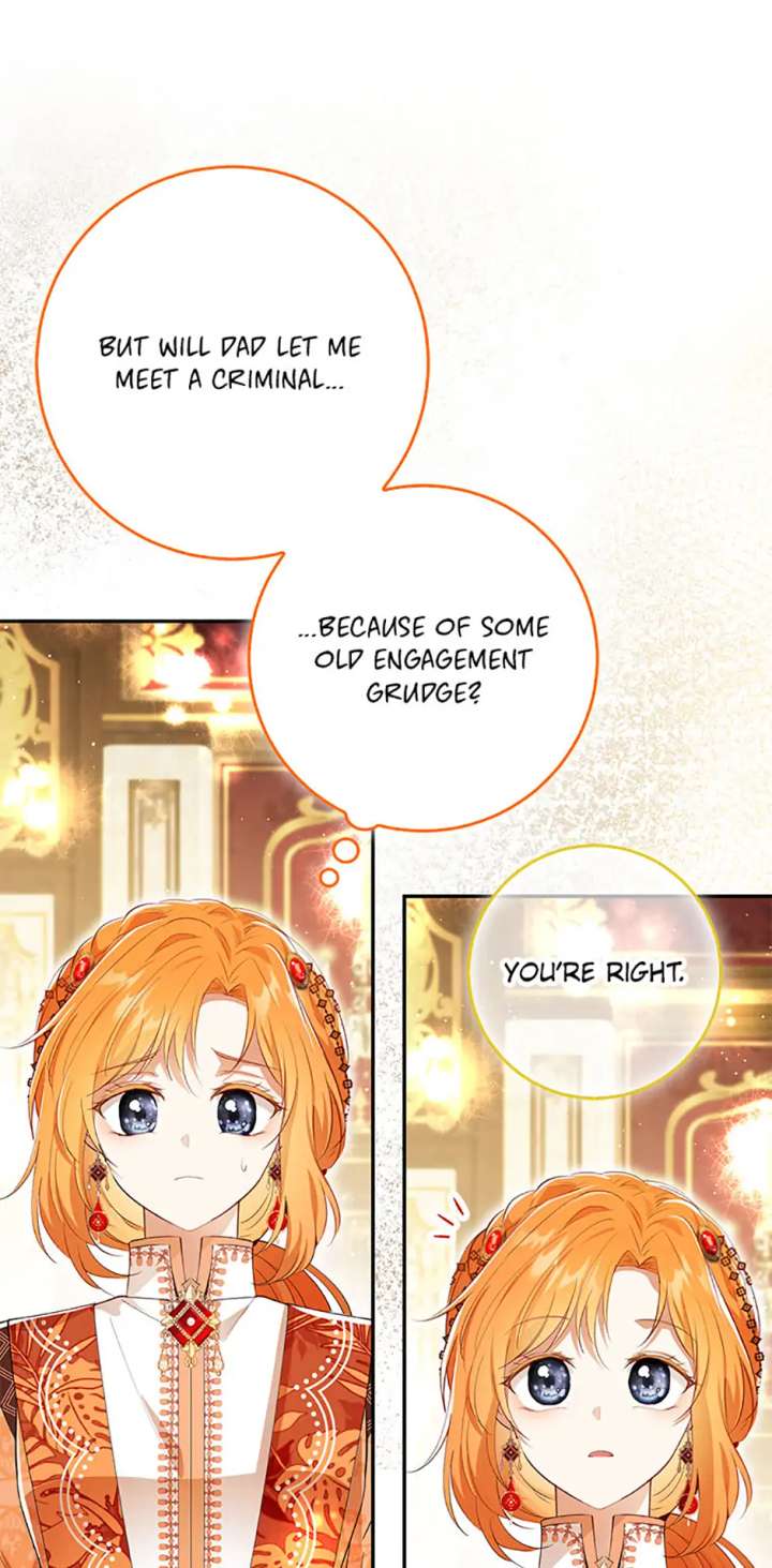 Talented baby squirrel Chapter 115 - Page 44