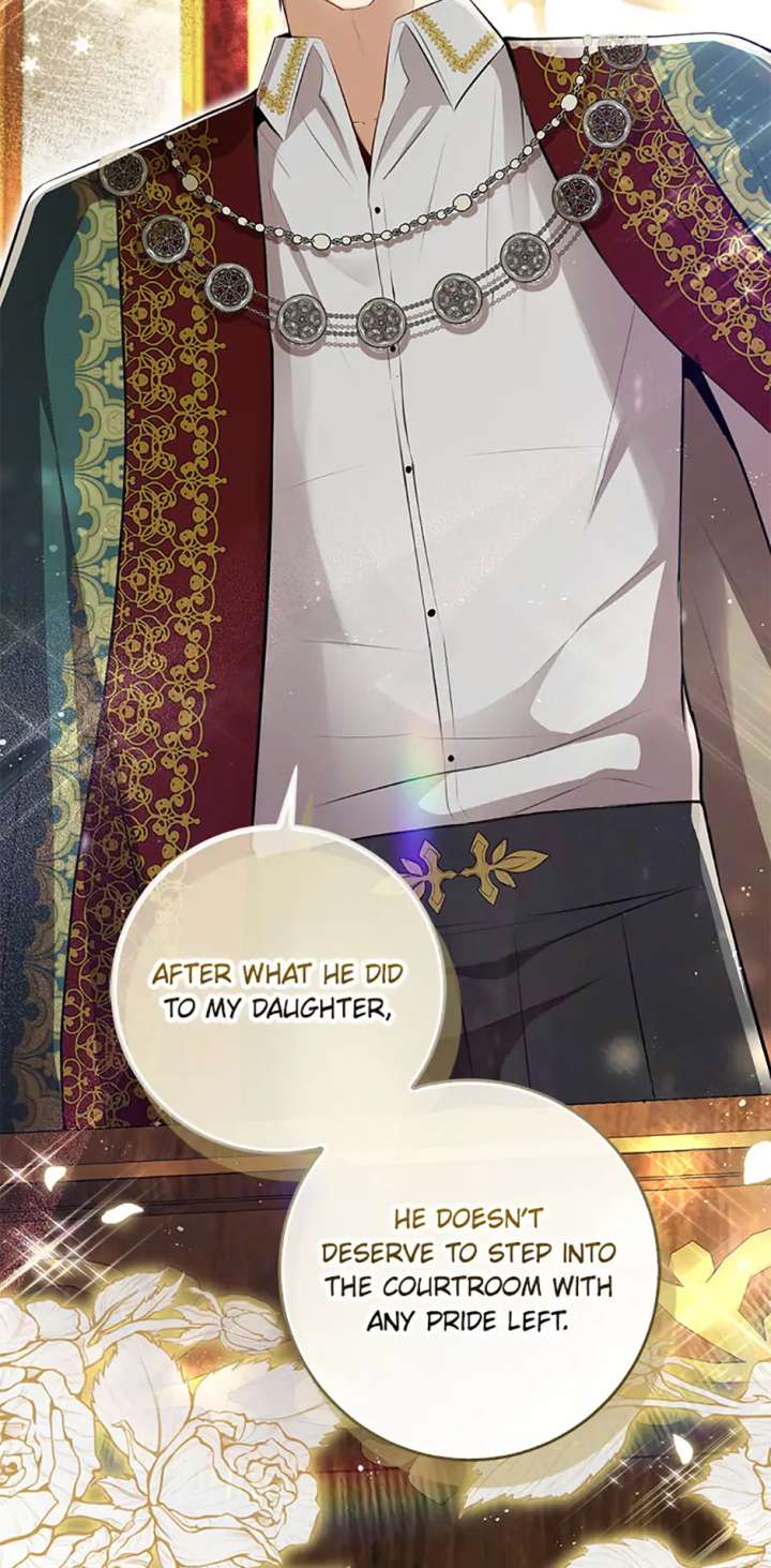 Talented baby squirrel Chapter 115 - Page 46