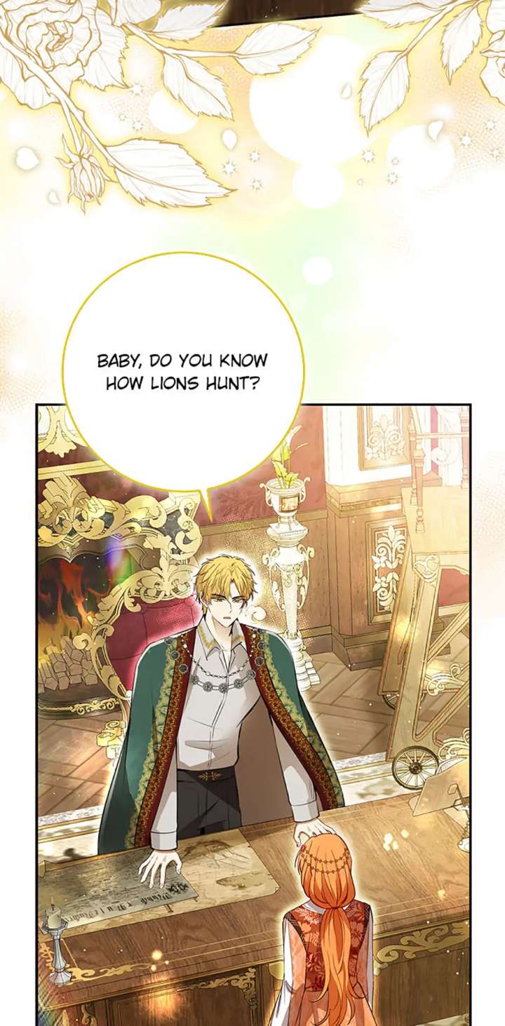 Talented baby squirrel Chapter 115 - Page 47