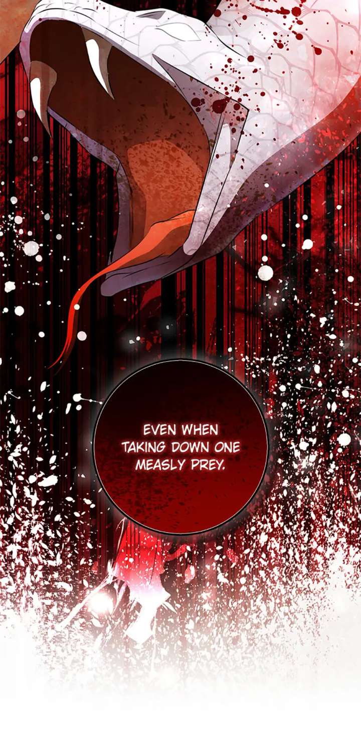 Talented baby squirrel Chapter 115 - Page 51