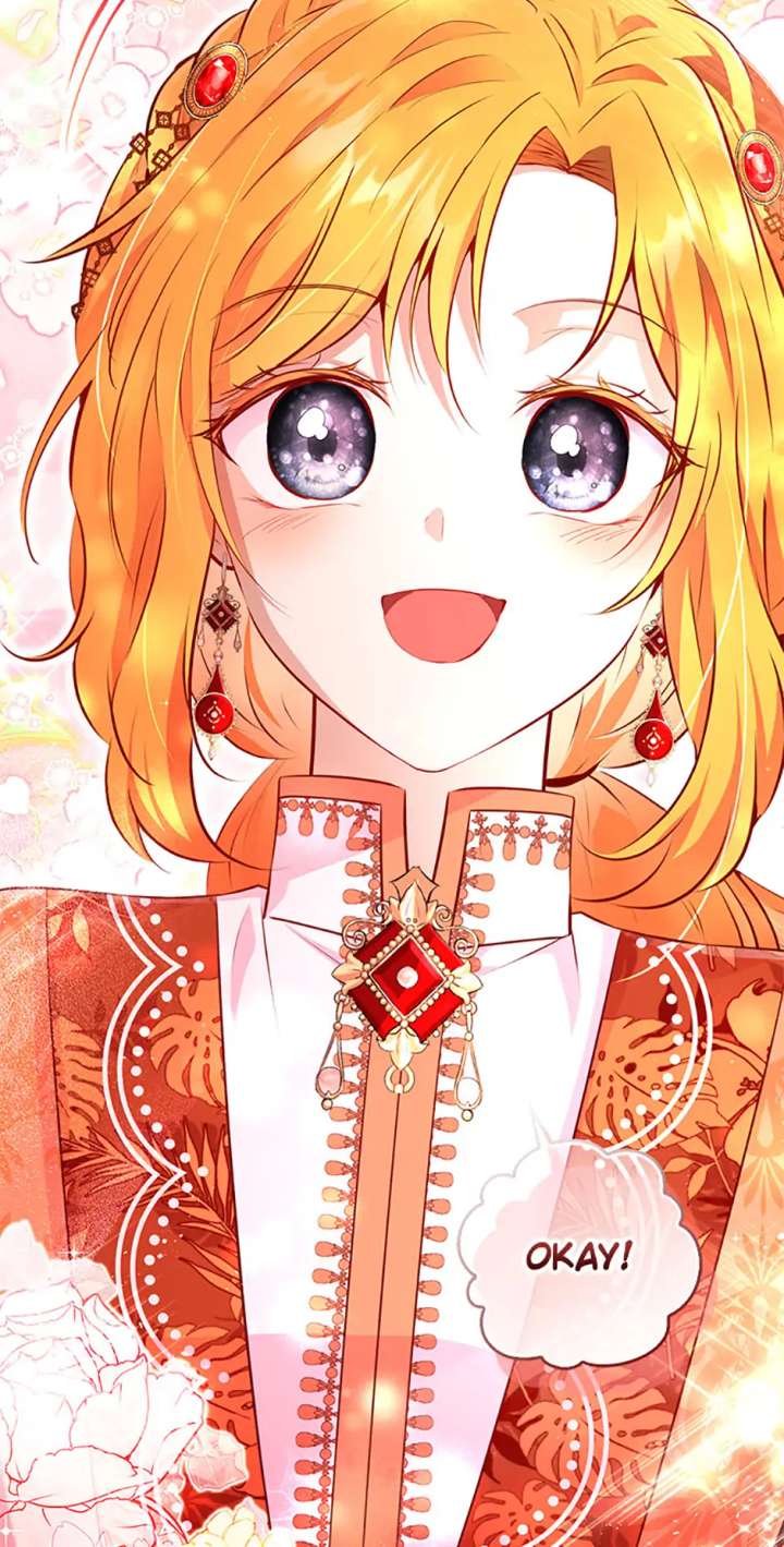 Talented baby squirrel Chapter 115 - Page 54