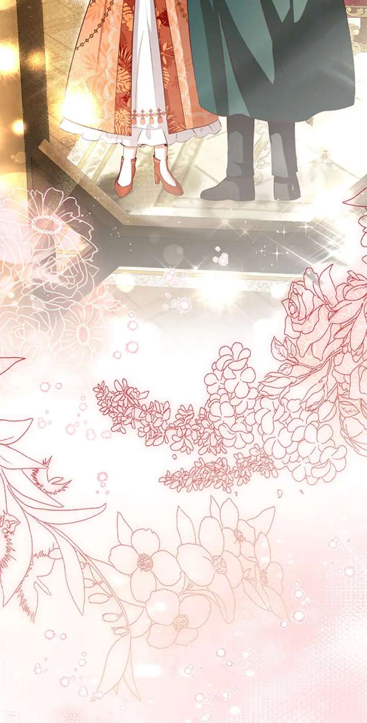 Talented baby squirrel Chapter 115 - Page 56