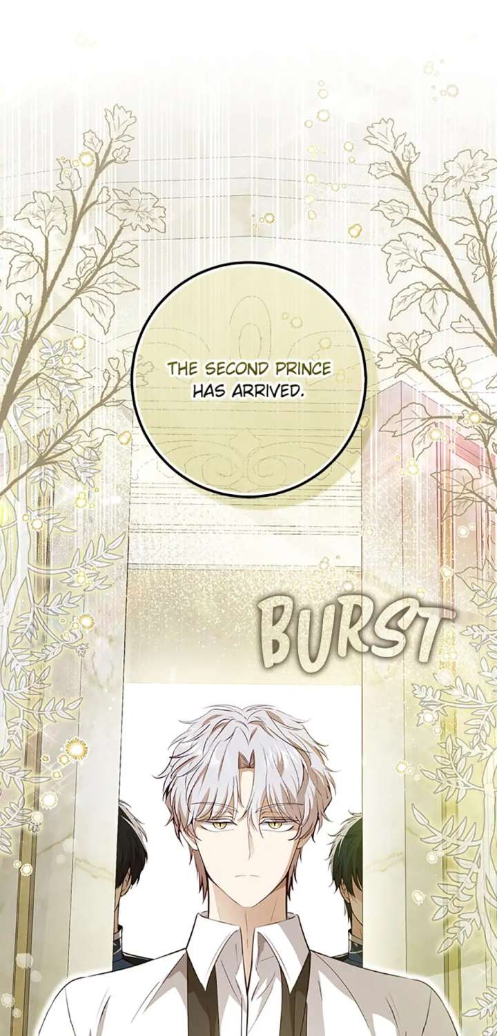 Talented baby squirrel Chapter 115 - Page 61