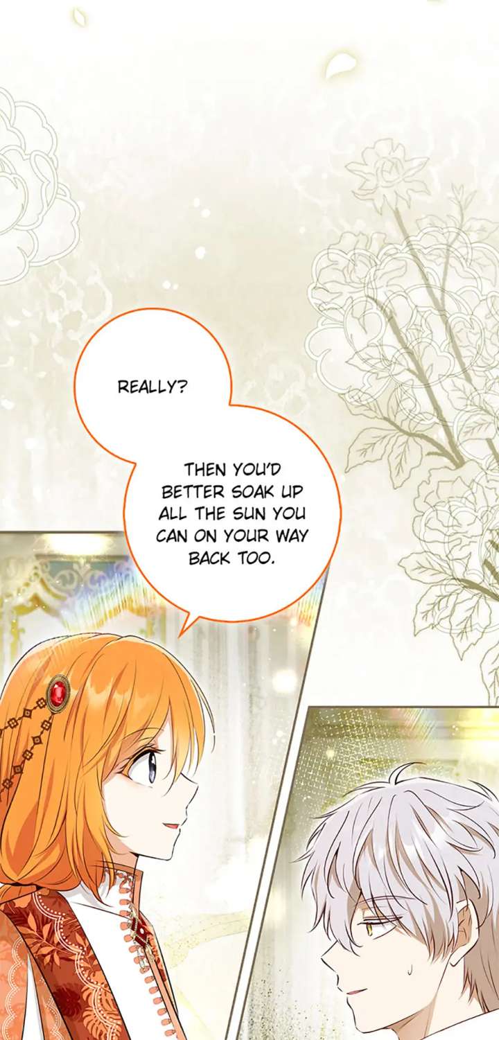 Talented baby squirrel Chapter 115 - Page 66