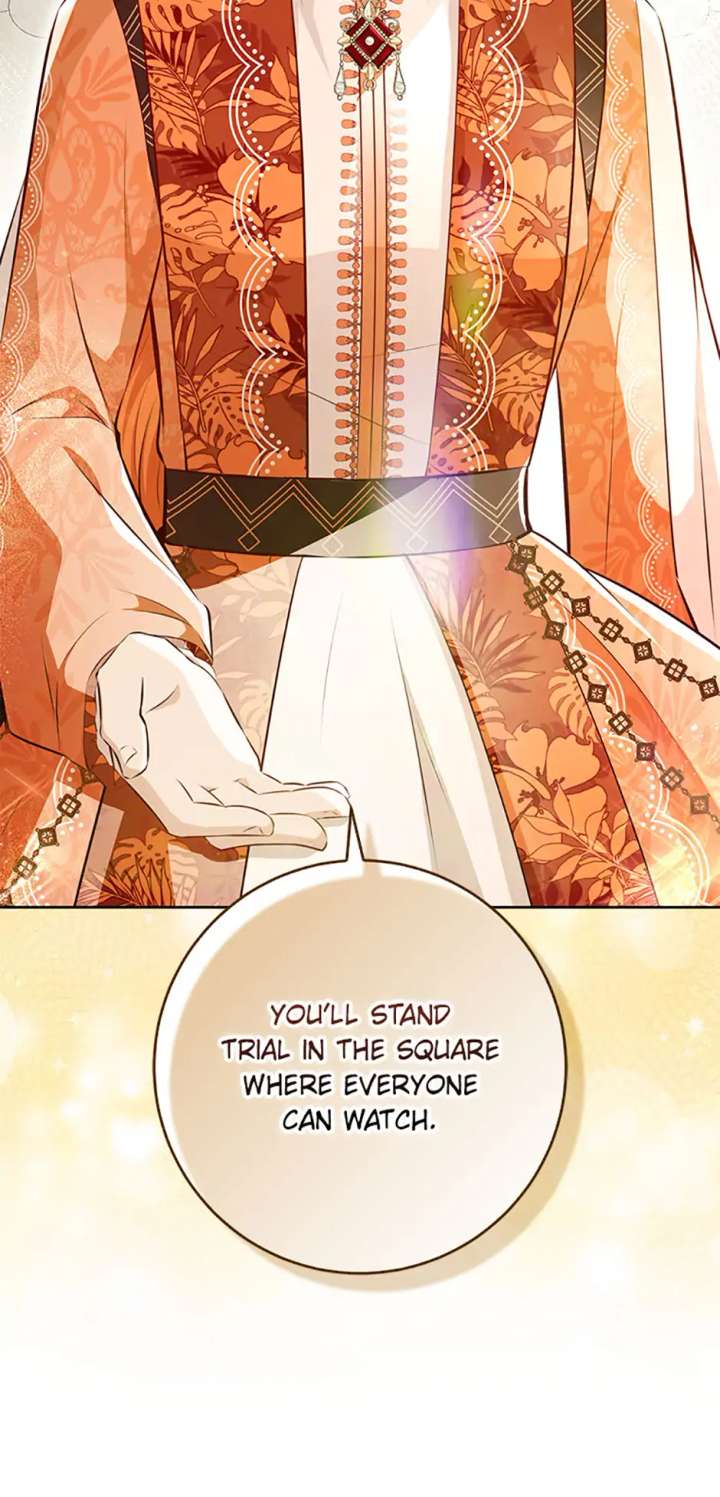 Talented baby squirrel Chapter 115 - Page 69