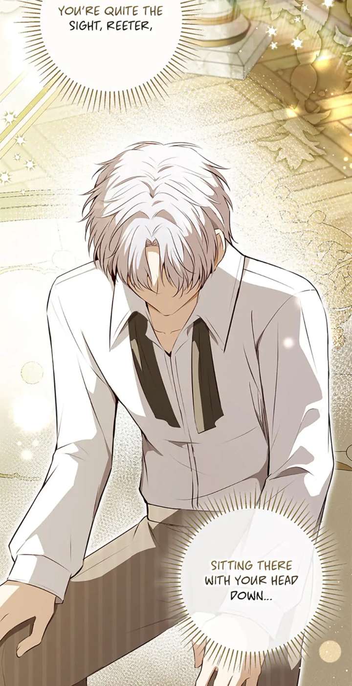 Talented baby squirrel Chapter 115 - Page 73