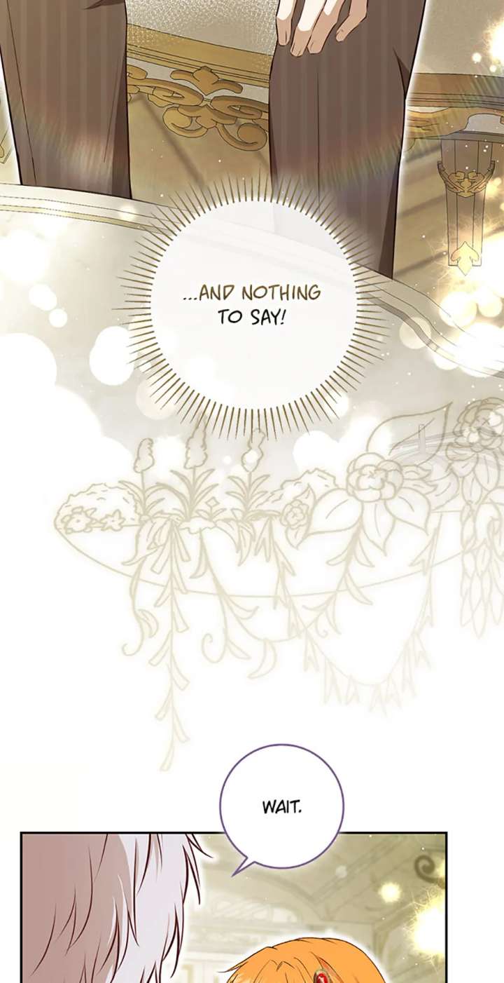 Talented baby squirrel Chapter 115 - Page 74