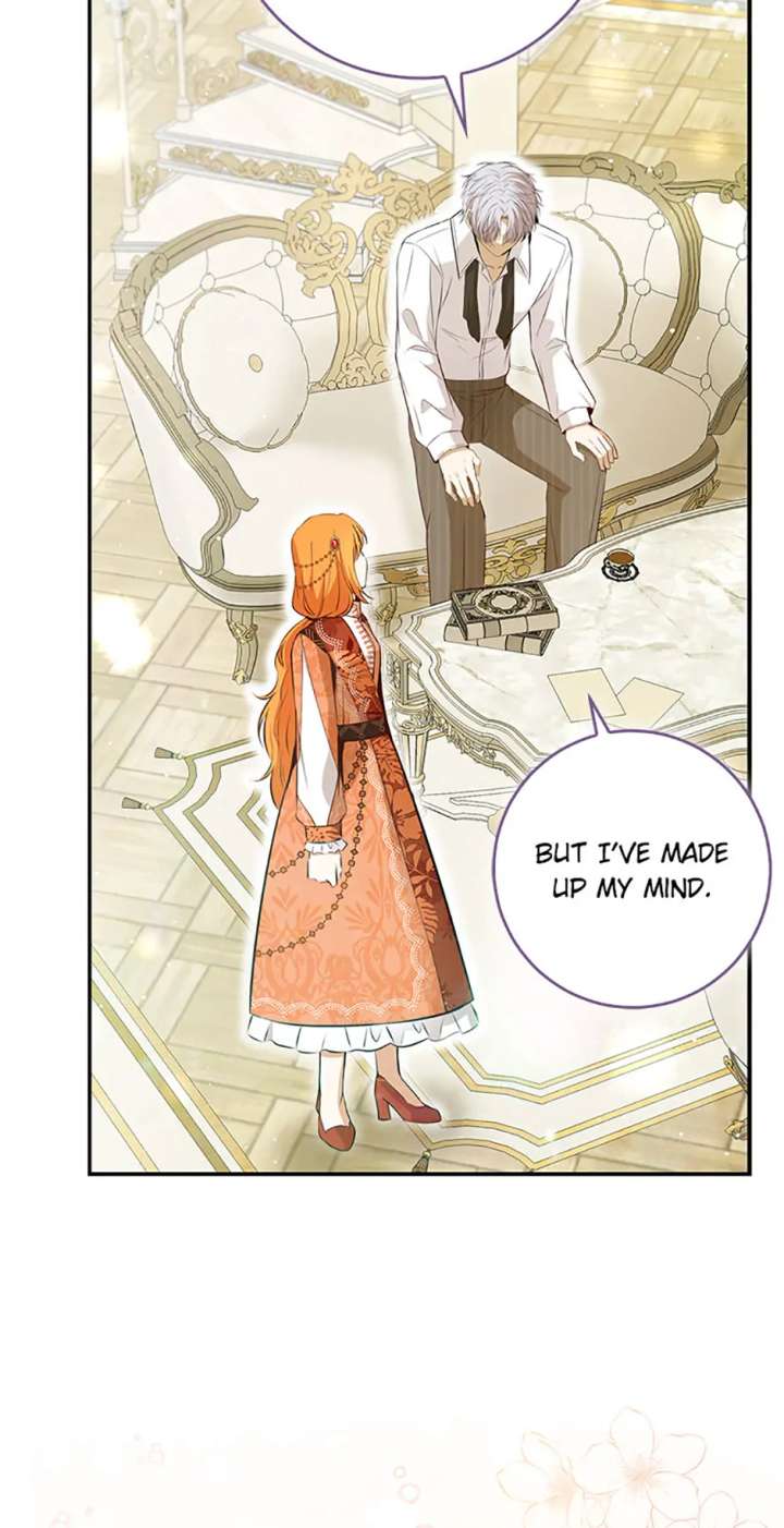 Talented baby squirrel Chapter 115 - Page 76