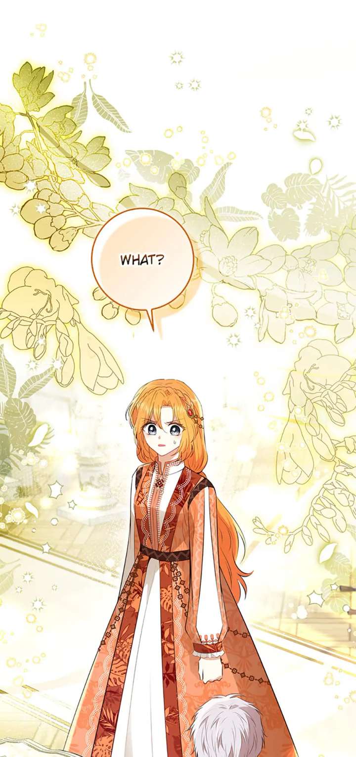 Talented baby squirrel Chapter 116 - Page 7