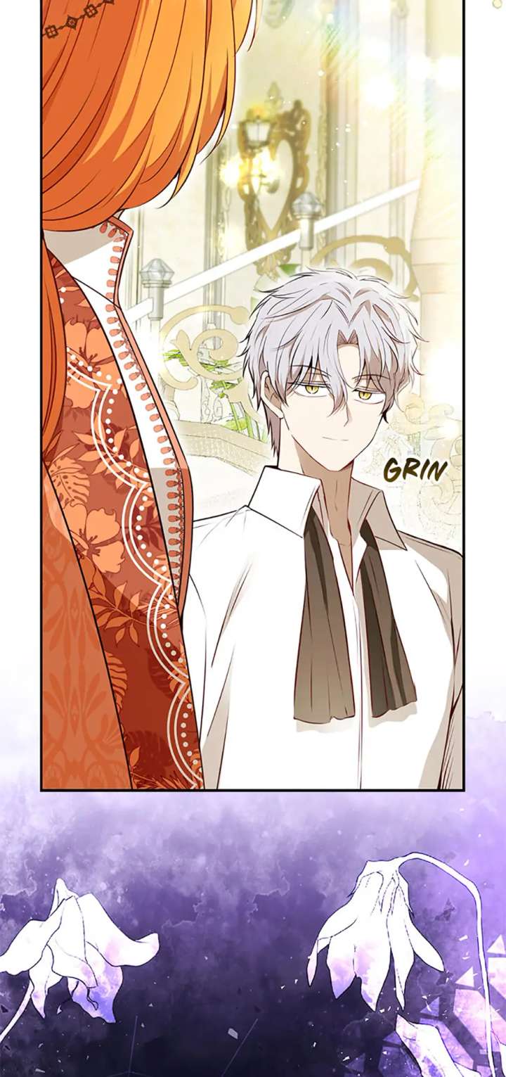 Talented baby squirrel Chapter 116 - Page 9