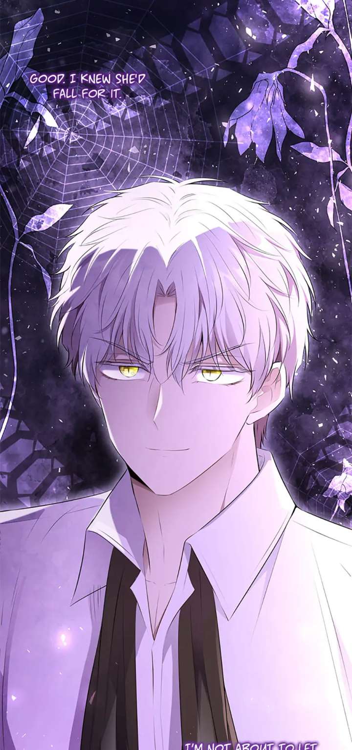 Talented baby squirrel Chapter 116 - Page 10