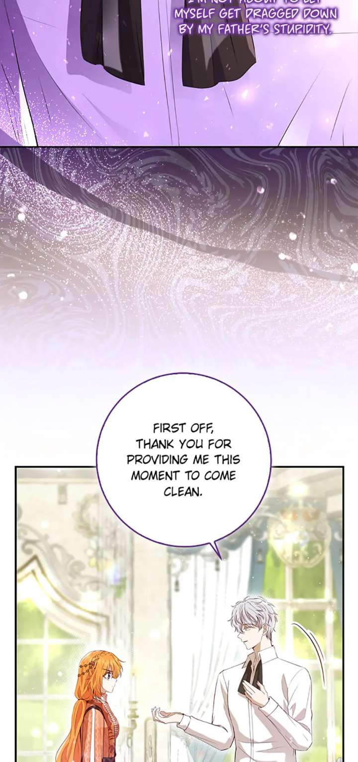 Talented baby squirrel Chapter 116 - Page 11