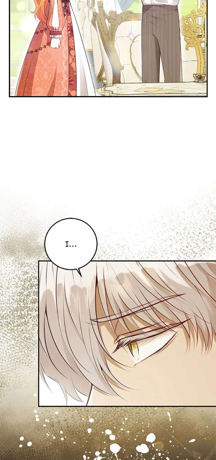 Talented baby squirrel Chapter 116 - Page 12