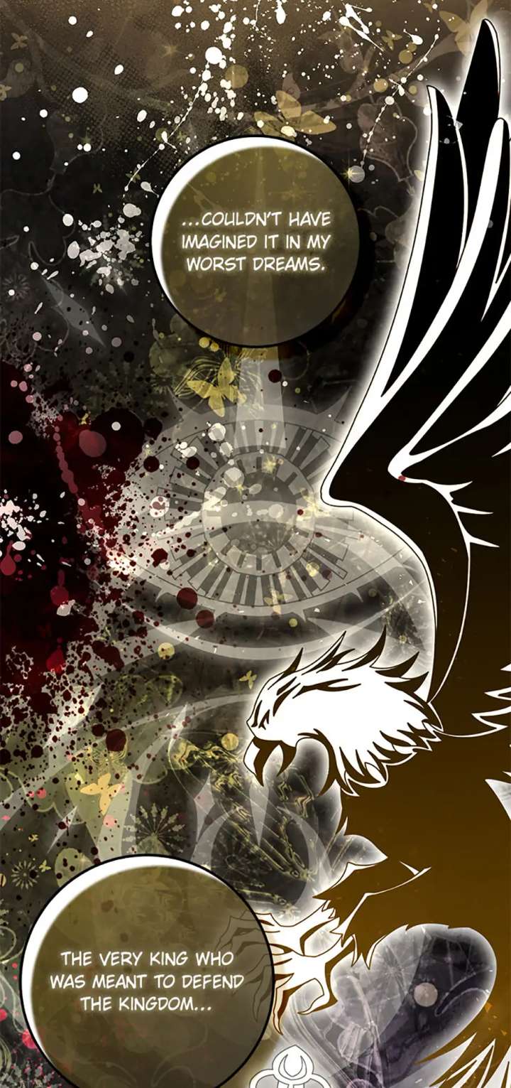 Talented baby squirrel Chapter 116 - Page 13