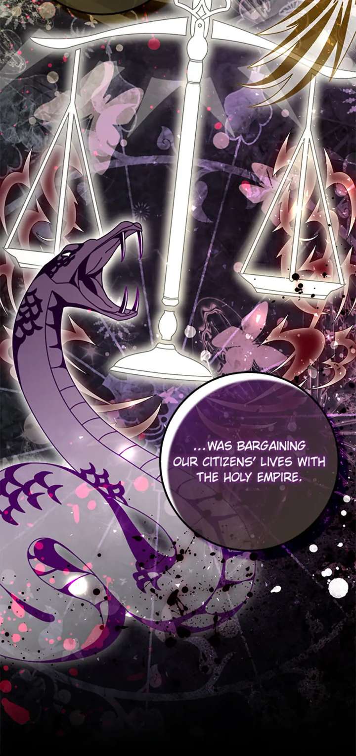 Talented baby squirrel Chapter 116 - Page 14