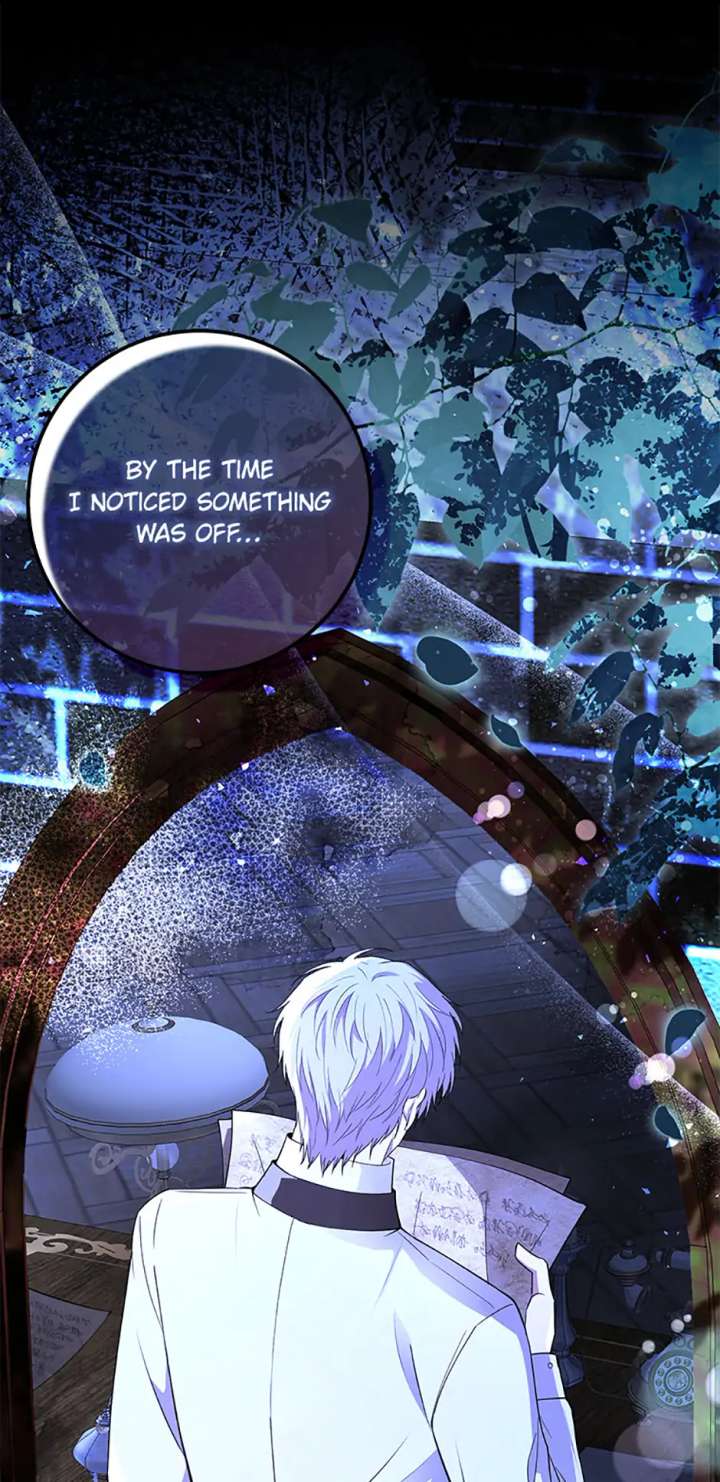 Talented baby squirrel Chapter 116 - Page 15