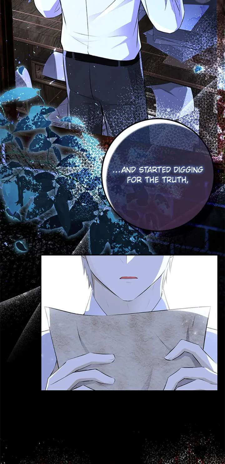 Talented baby squirrel Chapter 116 - Page 16