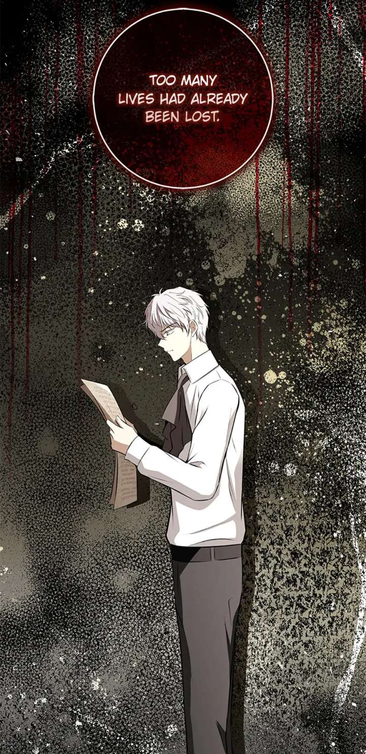 Talented baby squirrel Chapter 116 - Page 17