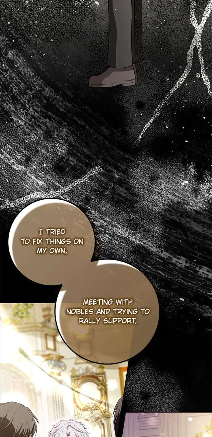 Talented baby squirrel Chapter 116 - Page 18