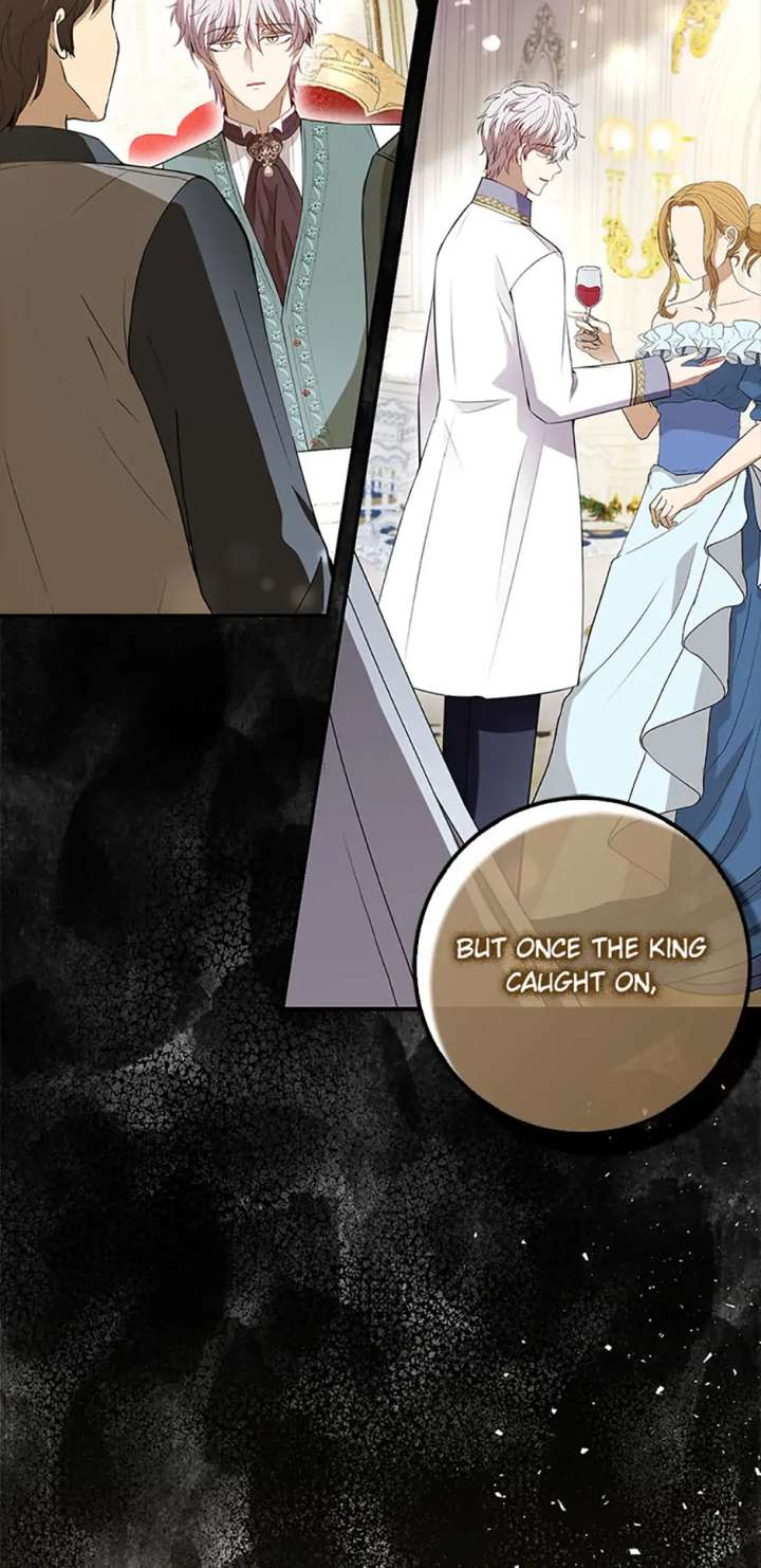 Talented baby squirrel Chapter 116 - Page 19