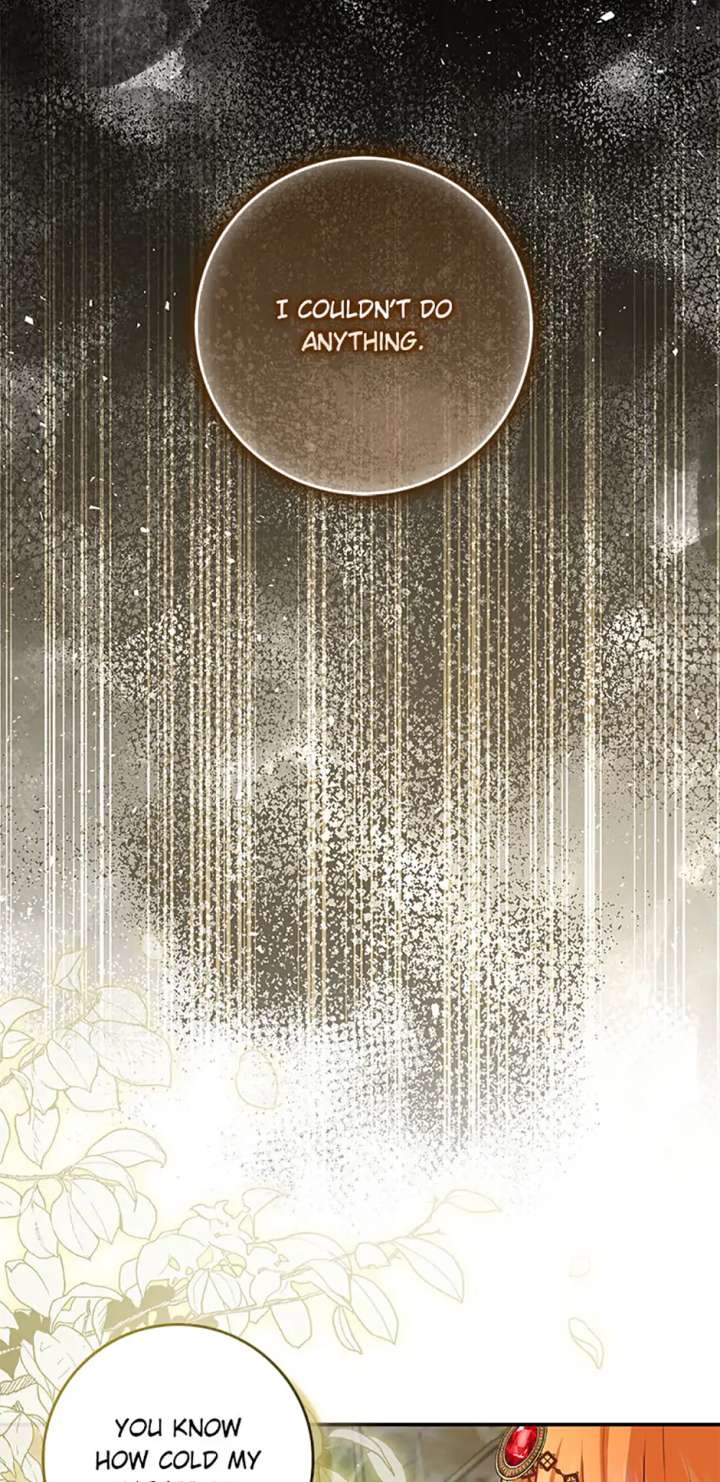 Talented baby squirrel Chapter 116 - Page 20