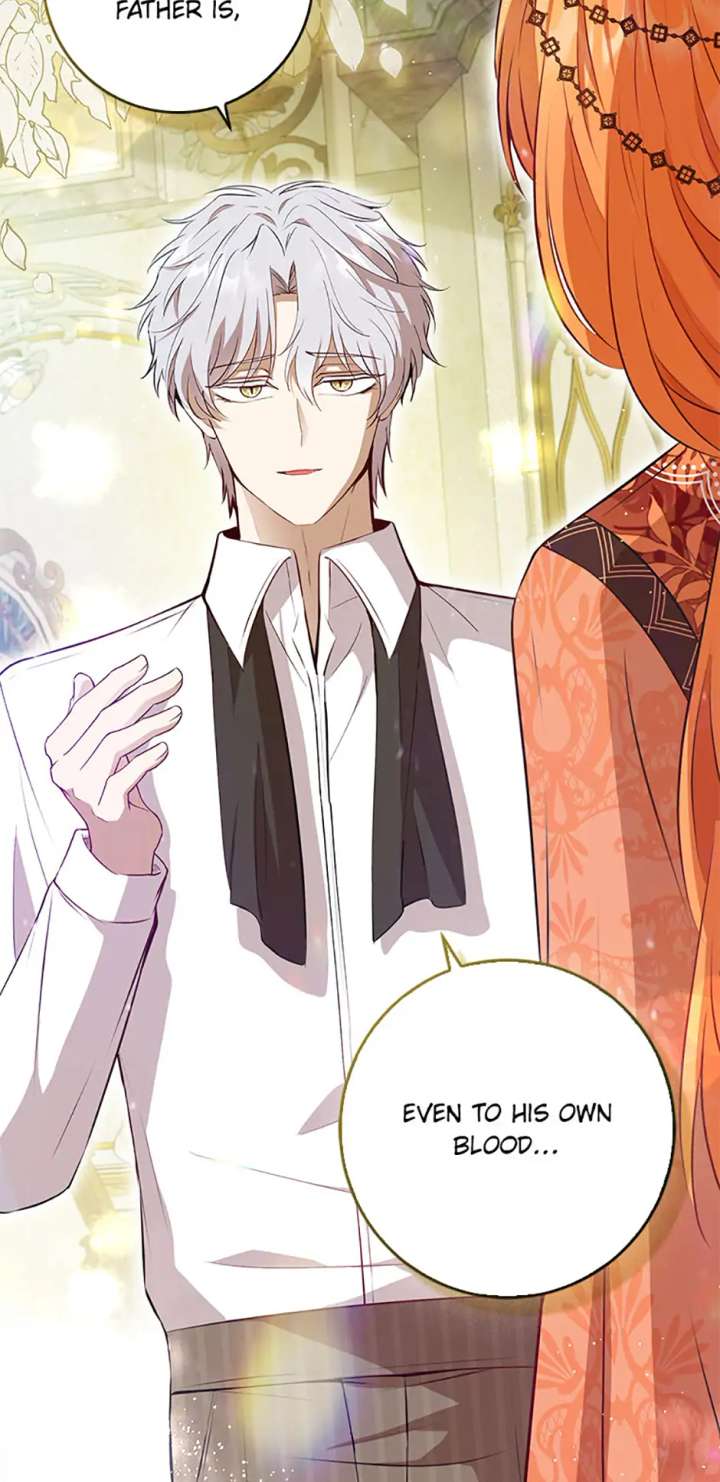 Talented baby squirrel Chapter 116 - Page 21