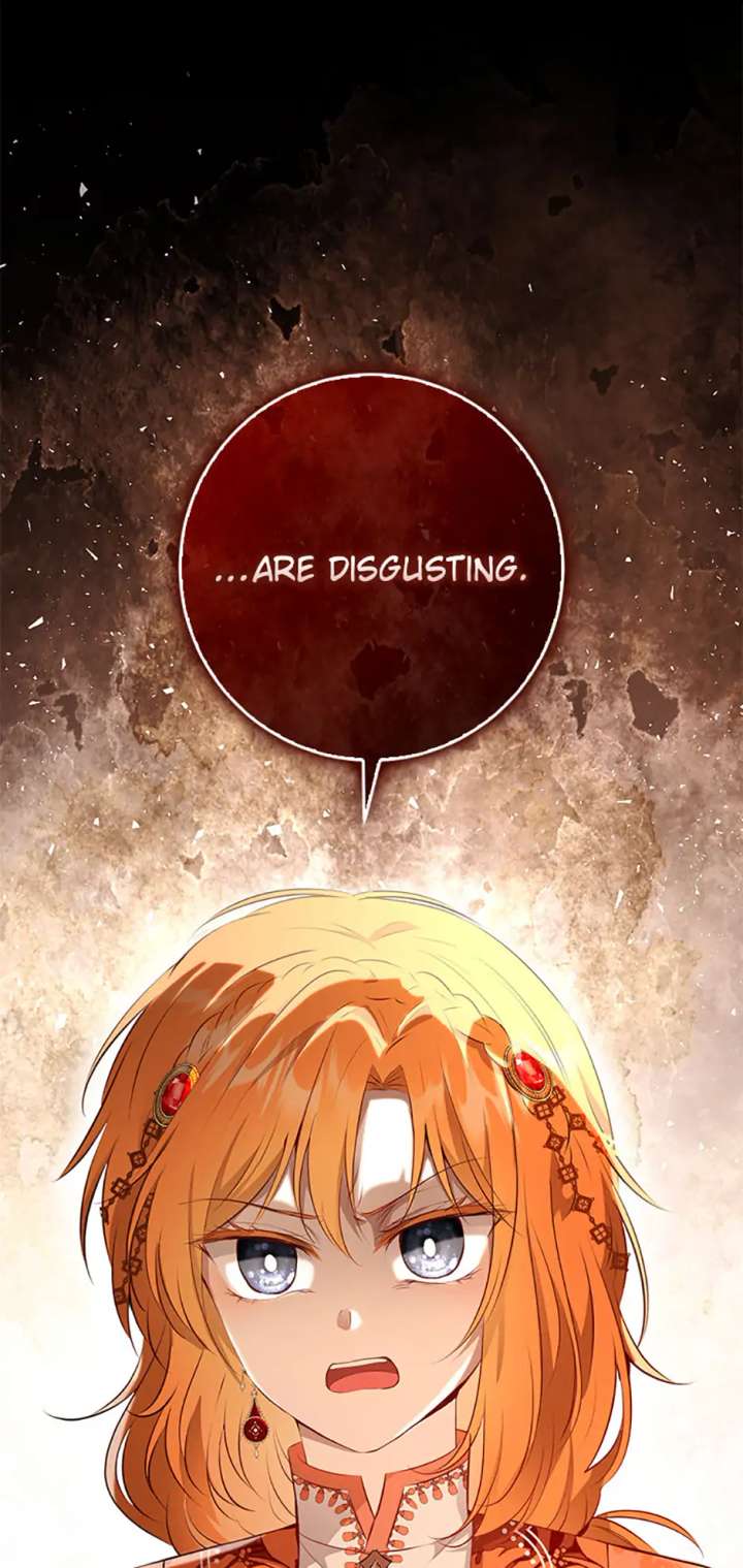 Talented baby squirrel Chapter 116 - Page 23