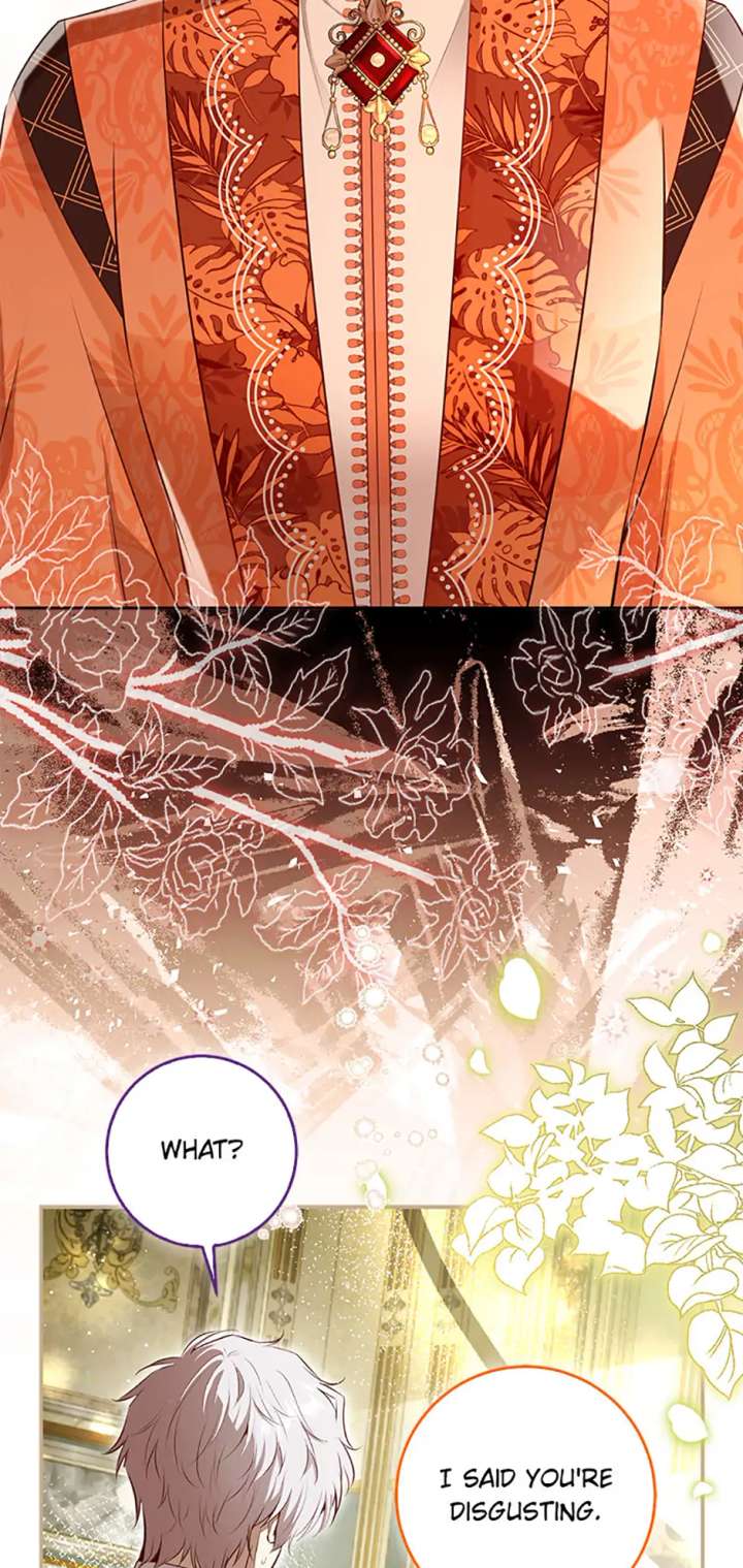 Talented baby squirrel Chapter 116 - Page 24