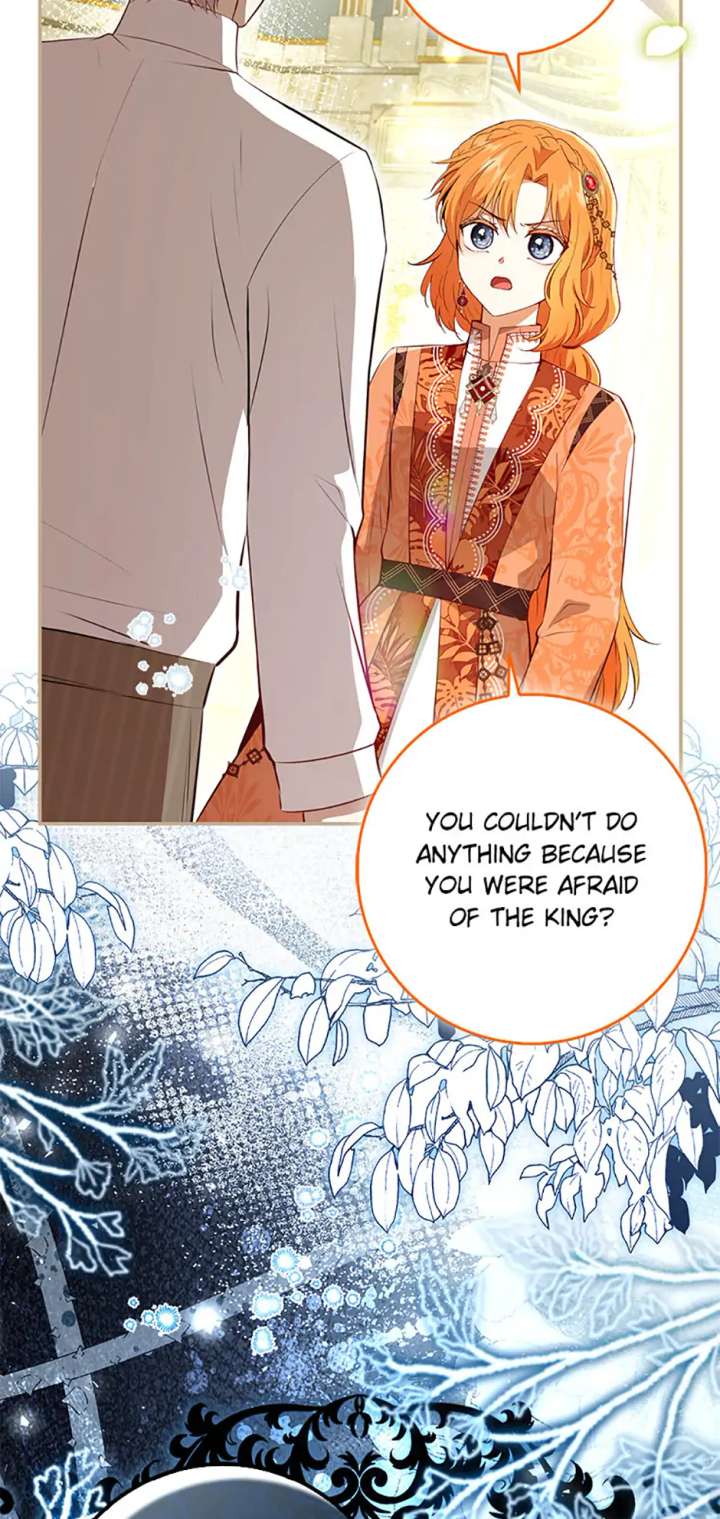 Talented baby squirrel Chapter 116 - Page 25