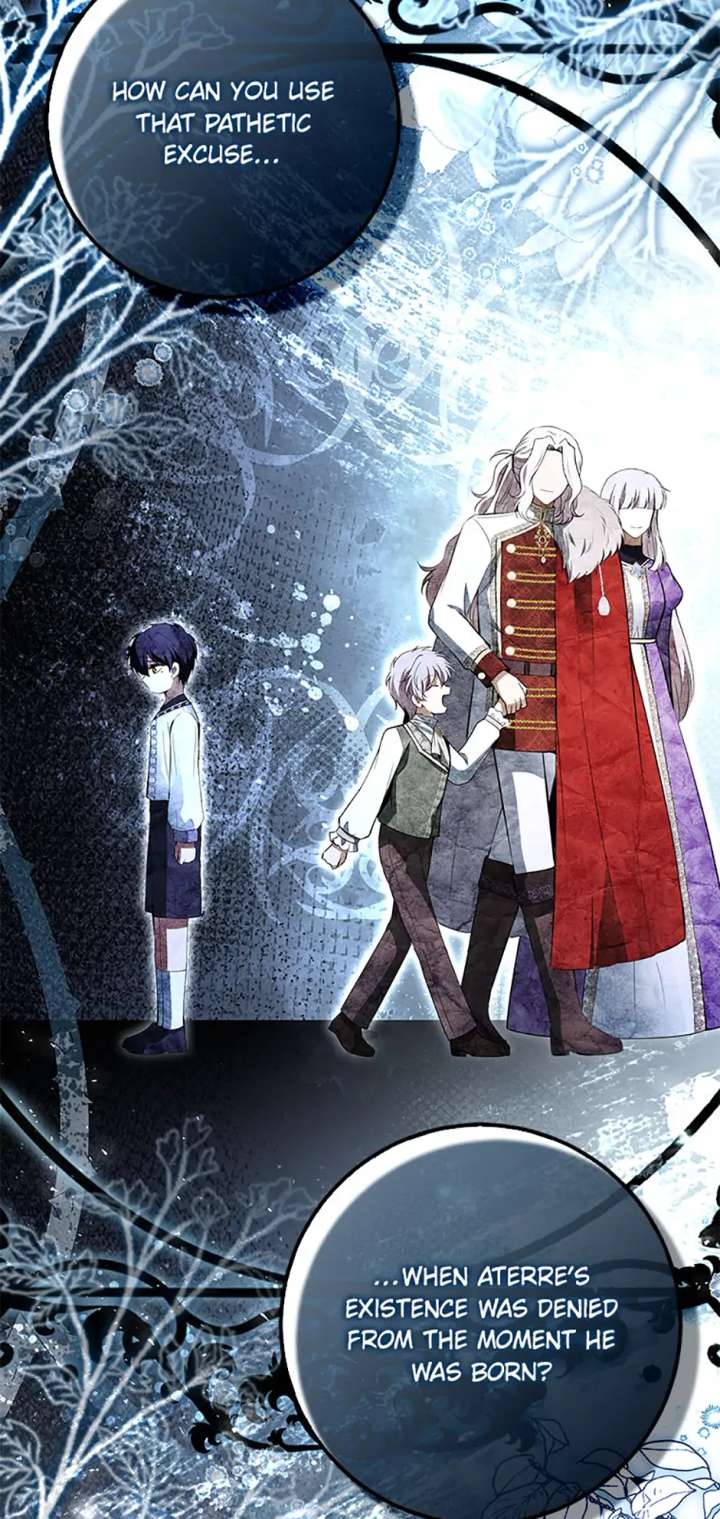 Talented baby squirrel Chapter 116 - Page 26