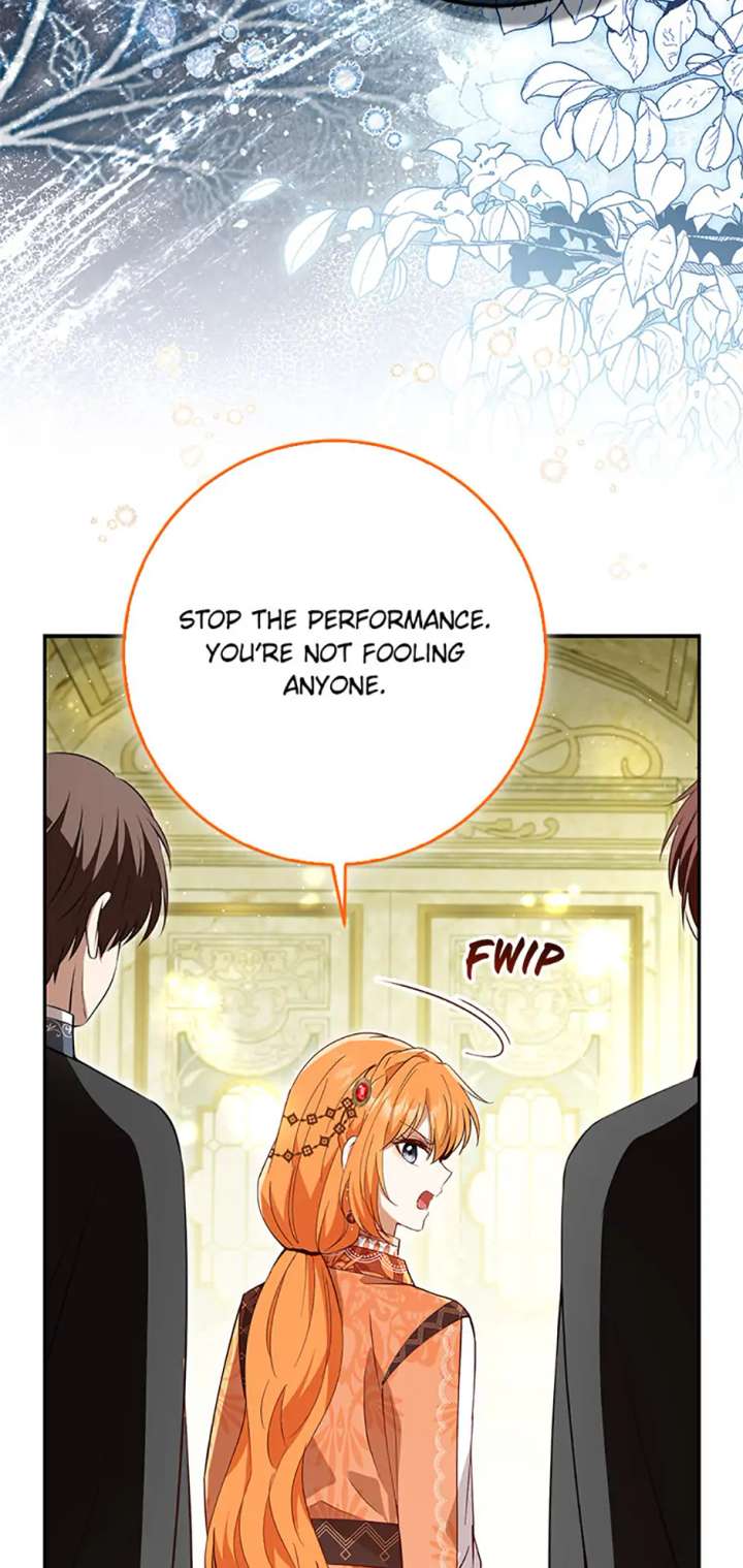 Talented baby squirrel Chapter 116 - Page 27