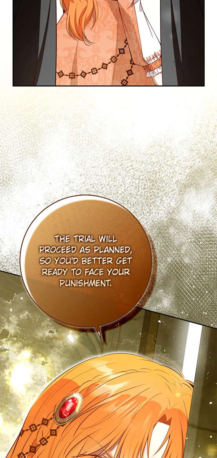 Talented baby squirrel Chapter 116 - Page 28